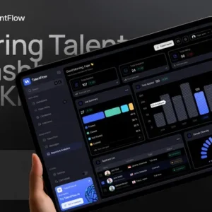 AI-Crypto Trading Web UI Kit