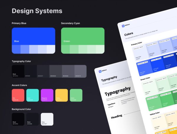 AI-powered English Speaking App UI Kit - Image 4